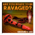 Dildo Anale King Cobra in Silicone 32 x 5,8 cm. - 3