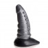 Dildo Mostro Marino Black 17,8 x 7,5 cm - 0