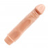 Vibratore Realistico Vibe Flesh 21,5 x 4 cm. - 0