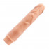 Vibratore Realistico Vibe Flesh 21,5 x 4 cm. - 1