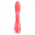 Vibratore Rabbit Lea USB Ricaricabile Rosa 10 x 3,5 cm - 5