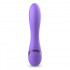 Vibratore Rabbit Eva USB Ricaricabile 10 x 3,5 cm - 3