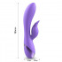 Vibratore Rabbit Eva USB Ricaricabile 10 x 3,5 cm - 4