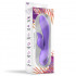 Vibratore Rabbit Eva USB Ricaricabile 10 x 3,5 cm - 5