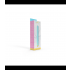 Vibratore Classico Vary 16 x 2 cm Vary Azzurro USB Ricaricabile - 5