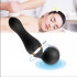 Massaggiatore Vibrante in Silicone ARMONY 20 X 5 - 4
