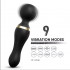 Massaggiatore Vibrante in Silicone ARMONY 20 X 5 - 0