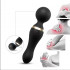 Massaggiatore Vibrante in Silicone ARMONY 20 X 5 - 2