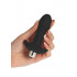 Cuneo Anale Vibrante Elys Anal Bow Real 10 x 3,1 cm. - 6