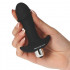 Cuneo Anale Vibrante Elys Anal Bow Real 10 x 3,1 cm. - 7