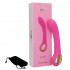 Vibratore Design Handy Line Grip Rosa 18,8 x 3,3 cm. - 0