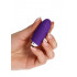 Vibratore Mini in Puro Silicone 6 x 2,5 cm. - 4