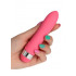 Vibratore Timeless Neon Dream 14 x 2,9 cm. - 4
