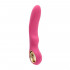 Vibratore Design Handy Wave Grip Small Pink 18,5 x 3,2 cm. - 1