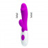 Vibratore Rabbit Snappy 11,5 x 3,2 cm  - 1