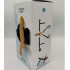 Fallo Cavo Indossabile H3 per Uomo con Vibrazione 14 x 4,4 cm Ricaricabile con USB - 5