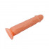 Dildo Realistico Gino con Ventosa 19 x 4 cm - 2