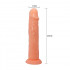 Dildo Realistico Gino con Ventosa 19 x 4 cm - 3