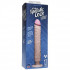 Doc Johnson Vibratore Ultrarealistico in UR3 con Ventosa 33 X 5 cm. - 1