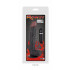 Rowdy Fallo Gigante Africano con Vibrazione  28 X 5 cm. - 0