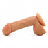 RASCAL - Fallo Ultra Realistico di EDDIE STONE 20 x 5 cm. in FleshPhalix™  - 2