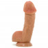 RASCAL - Fallo Ultra Realistico di EDDIE STONE 20 x 5 cm. in FleshPhalix™  - 4