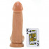 RASCAL - Fallo Ultra Realistico di JEREMY BILDING 21 x 4,5 cm. in FleshPhalix™ - 1