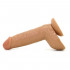 RASCAL - Fallo Ultra Realistico di JIMMY DURANO 22 x 5,3 cm. in FleshPhalix™  - 3