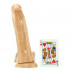 RASCAL - Fallo Ultra Realistico di MITCHELL ROCK 22 x 4,3 cm. in FleshPhalix™ - 2
