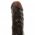 RASCAL -  Fallo The Thug® con Impugnatura e Ventosa Vac-U-Lock 20 X 5,3 cm. - 0