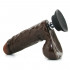 RASCAL -  Fallo The Thug® con Impugnatura e Ventosa Vac-U-Lock 20 X 5,3 cm. - 4