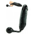 Guaina Fallica (Lunghezza + 4,4 cm)  con Ass-Lock Anale (4 cm diam.) - 2