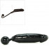 Guaina Fallica (Lunghezza + 4,4 cm)  con Ass-Lock Anale (4 cm diam.) - 1