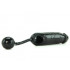 Guaina Fallica (Lunghezza + 4,4 cm)  con Ass-Lock Anale (4 cm diam.) - 3