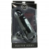 Guaina Fallica (Lunghezza + 4,4 cm)  con Ass-Lock Anale (4 cm diam.) - 5