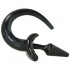 Cuneo Anale con Coda per DOGPLAY 42 cm - 3