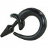 Cuneo Anale con Coda per DOGPLAY 42 cm - 1