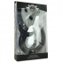 Cuneo Anale con Coda per DOGPLAY 42 cm - 4