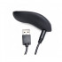 Fallo Indossabile Vibrante Senza Lacci Chris con Telecomando USB Ricaricabile  - 5