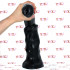 Horse Dildo Fallo Gigante del Cavallo Furia 62 x 8,5 cm. - 2