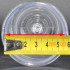 Omaggio Sviluppatore Pene A Pompa Professionale Con Manometro 20 x 5,7 Cm. - 3