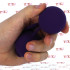 Sfere Vaginali o Anali GIGANTI in SILICONE Diam. 4,5 cm - 1