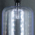 Sviluppatore Pene a Pompa PW MAX WIDTH 20 x 6,3 cm - 1