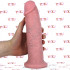 KING COCK - Fallo Ultra Realistico 26 x 6,3 cm.- Alta Qualita MADE in USA - 1
