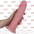 KING COCK - Fallo Ultra Realistico 26 x 6,3 cm.- Alta Qualita MADE in USA - 0