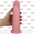 KING COCK - Fallo Ultra Realistico 26 x 6,3 cm.- Alta Qualita MADE in USA - 3