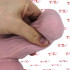Fallo Ultra Realistico Triple Density con Testicoli Oscillanti 18 x 4,3 cm. - 6