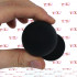 Cuneo Anale in silicone con Palline Oscillanti 12,7 x 4,2 cm. - 5