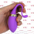 Ovulo Vibrante Telecomandato Wireless Cora 9 x 3,8 cm. - 2