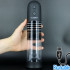 EZ Pump Kit pompa sviluppa pene automatica ricaricabile USB 20,5 x 6 cm. - 0
